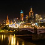 things to do in melbourne at night